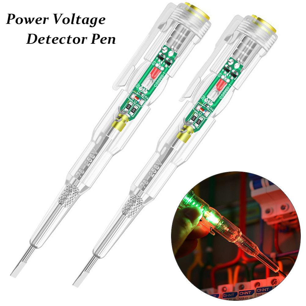 Circuit Test Pencil - Lápis de teste multifuncional, ferramenta para