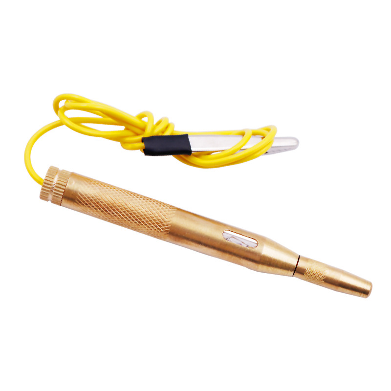 Circuit Test Pencil - Prático novo teste canetas fusível de