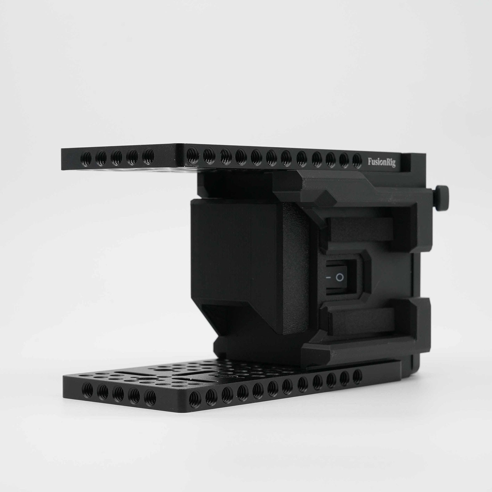 Sony Camera Zv-E10 - Módulo de Expansão FusionRig para Câmera