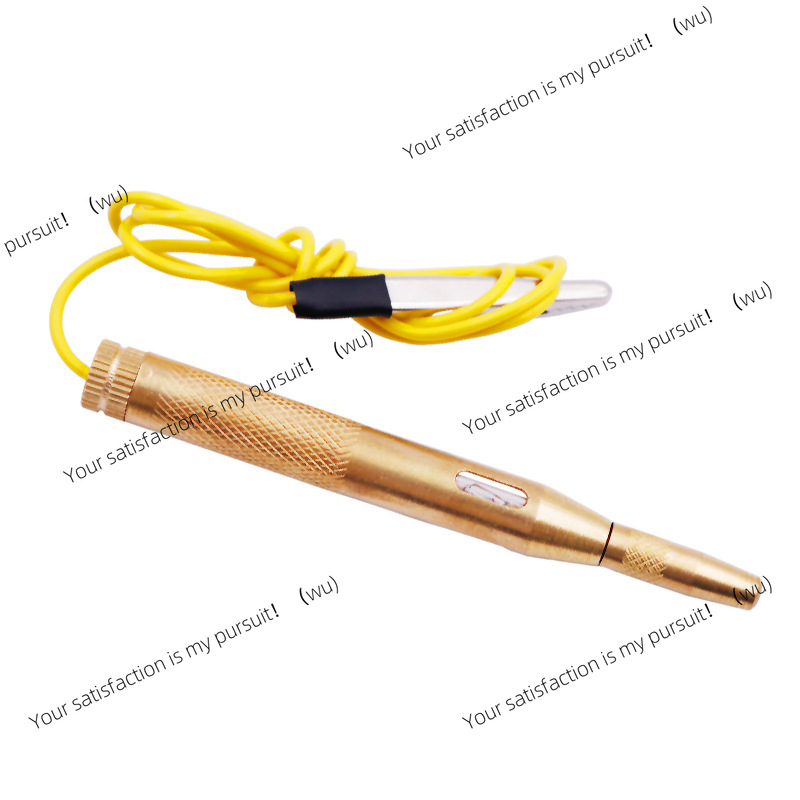 Circuit Test Pencil - Prático novo teste canetas fusível de