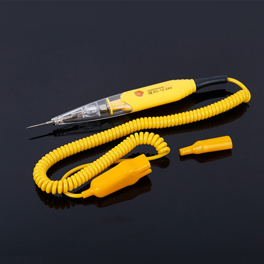Circuit Test Pencil - Caneta de detecção de lápis de