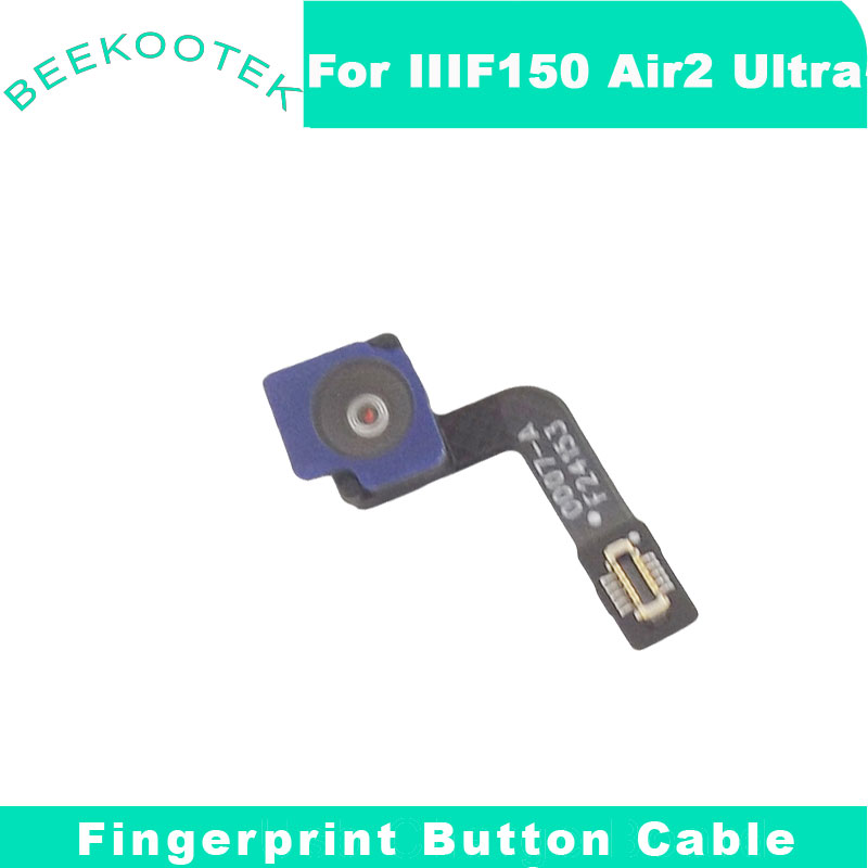 Novo Cabo Flexível FPC Origina - Fingerprint Cable Flex avaliação e preço