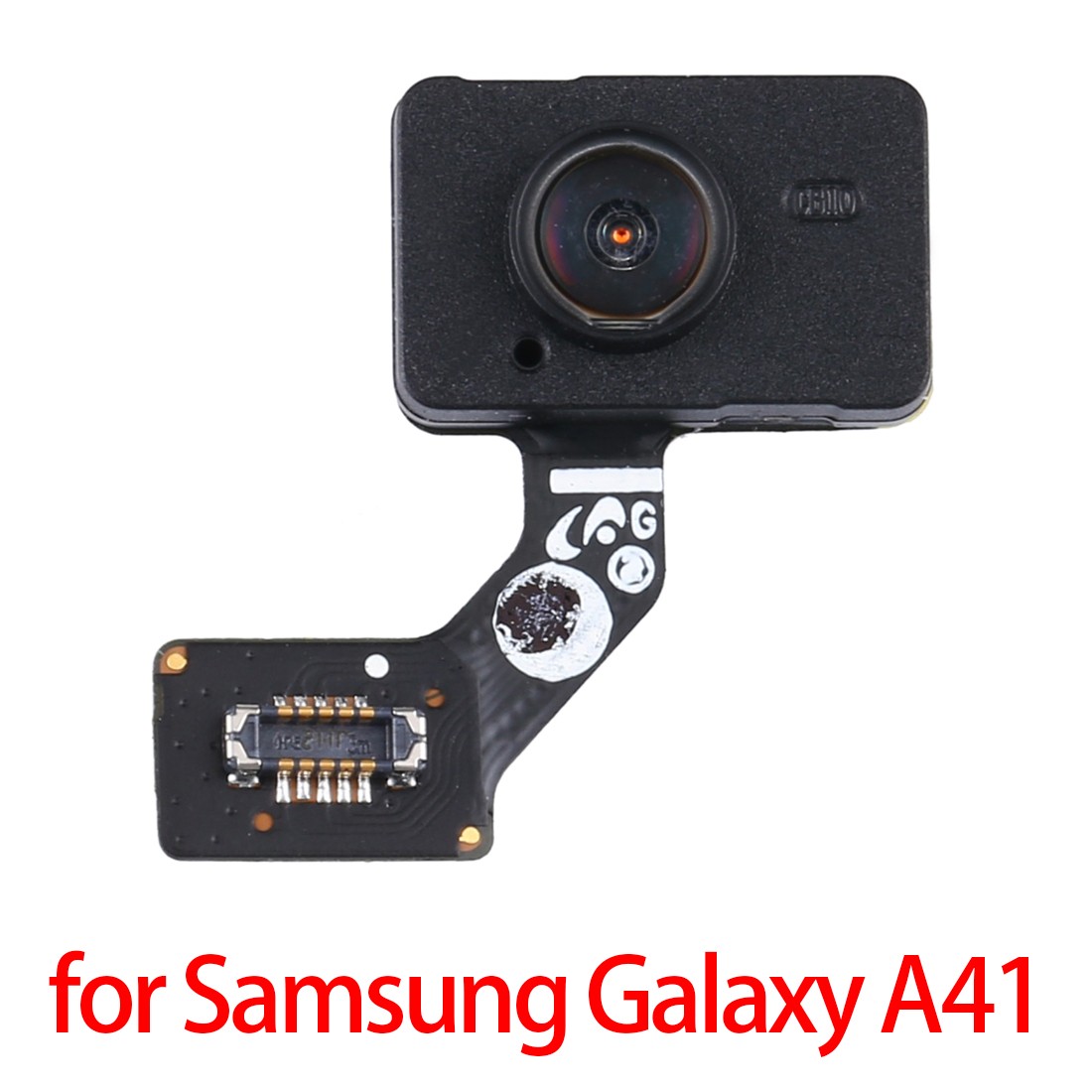 Para samsung galaxy a41 sensor - Fingerprint Cable Flex avaliação e preço