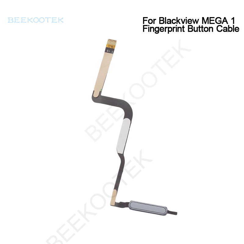 Blackview MEGA 1 Fingerprint B - Fingerprint Cable Flex avaliação e preço