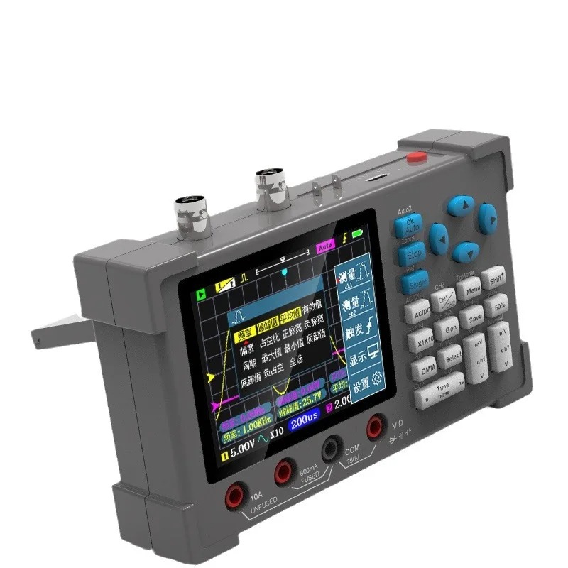 Osciloscópio Digital de Canal  - Electronics Repair Tools avaliação e preço