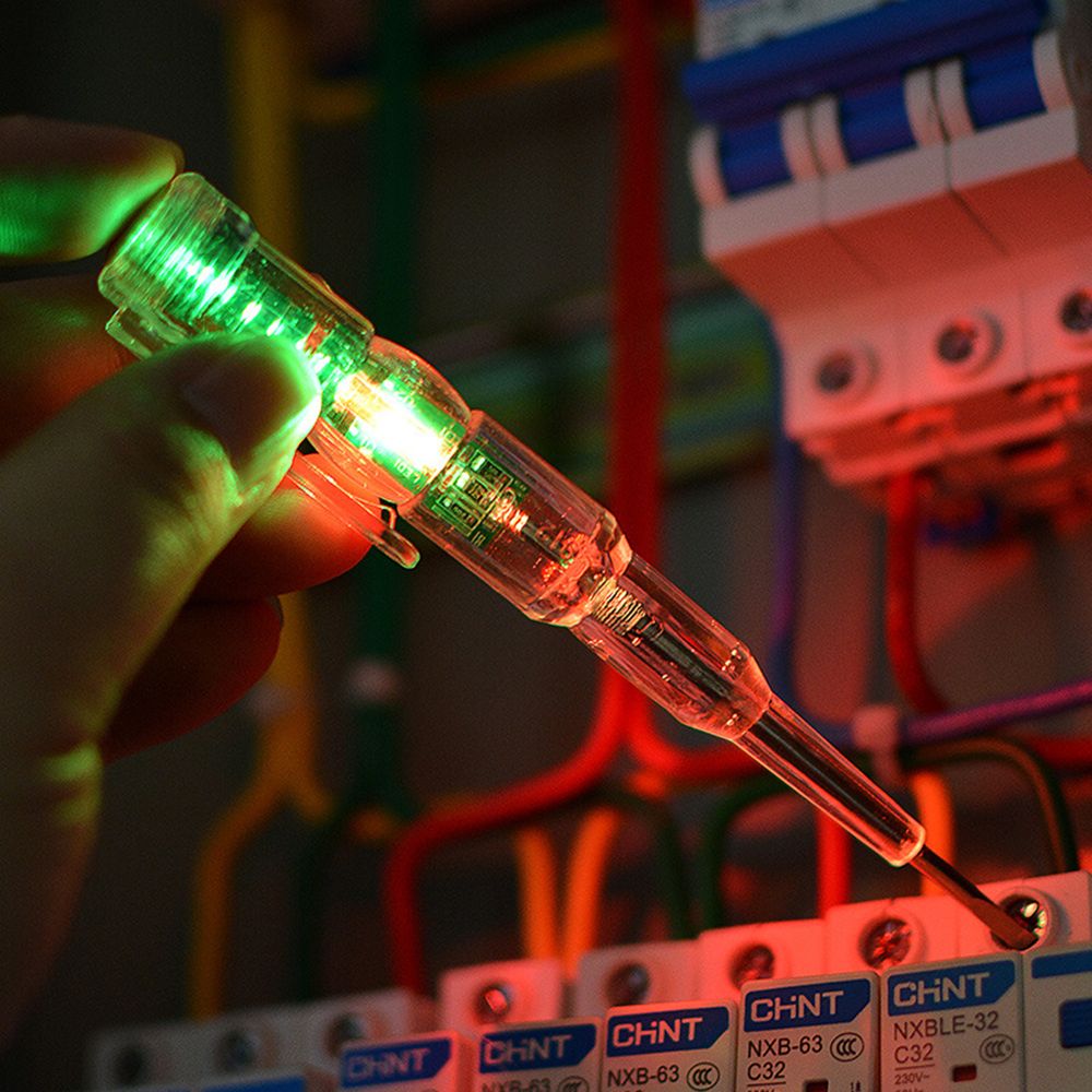 Lápis de teste multifuncional, - Circuit Test Pencil avaliação e preço