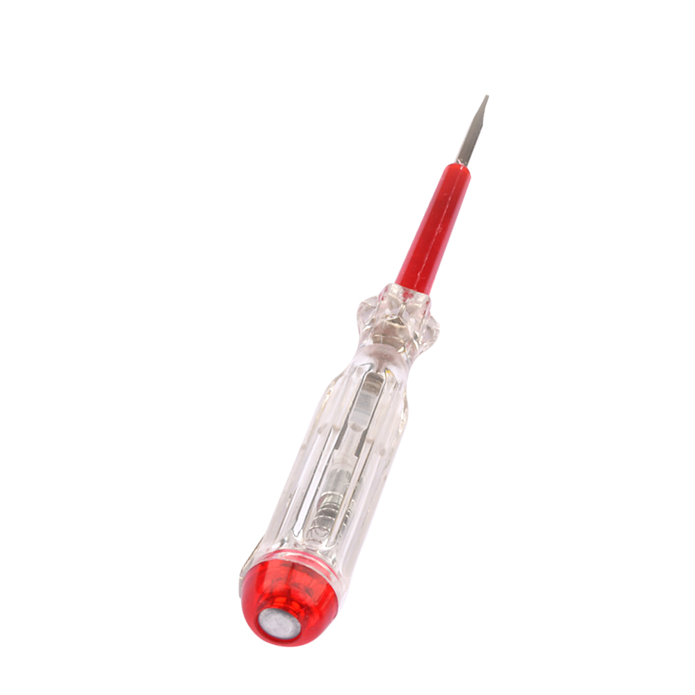 Chave de fenda plana portátil, - Circuit Test Pencil avaliação e preço