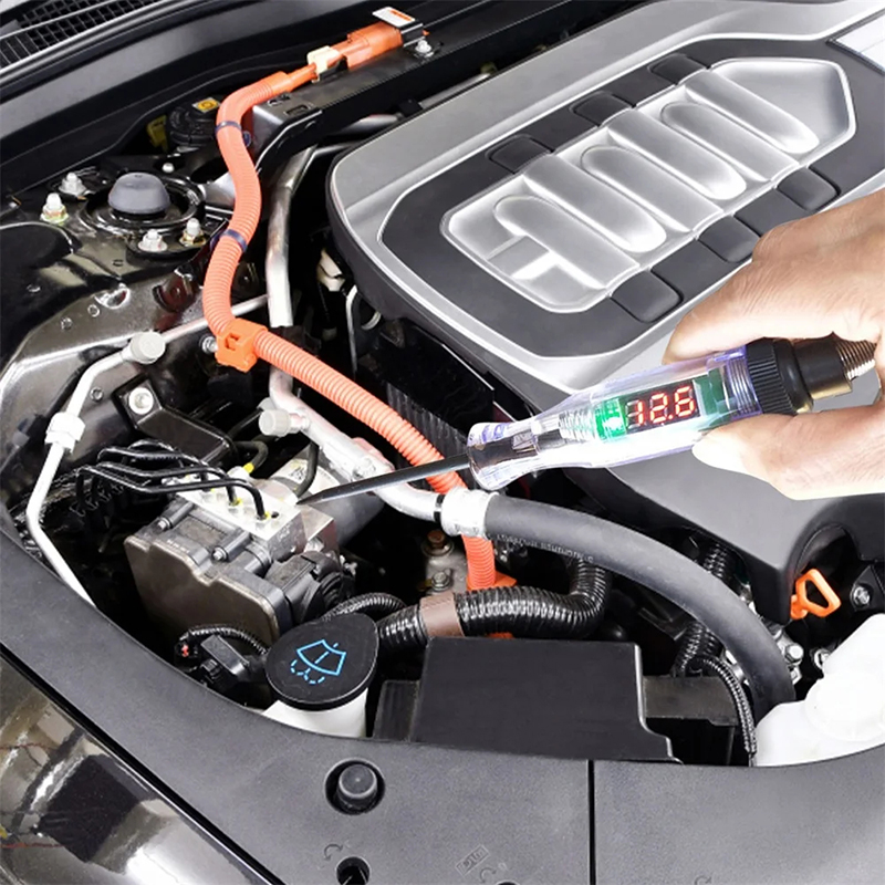 Testador de Circuito de Voltag - Circuit Test Pencil avaliação e preço