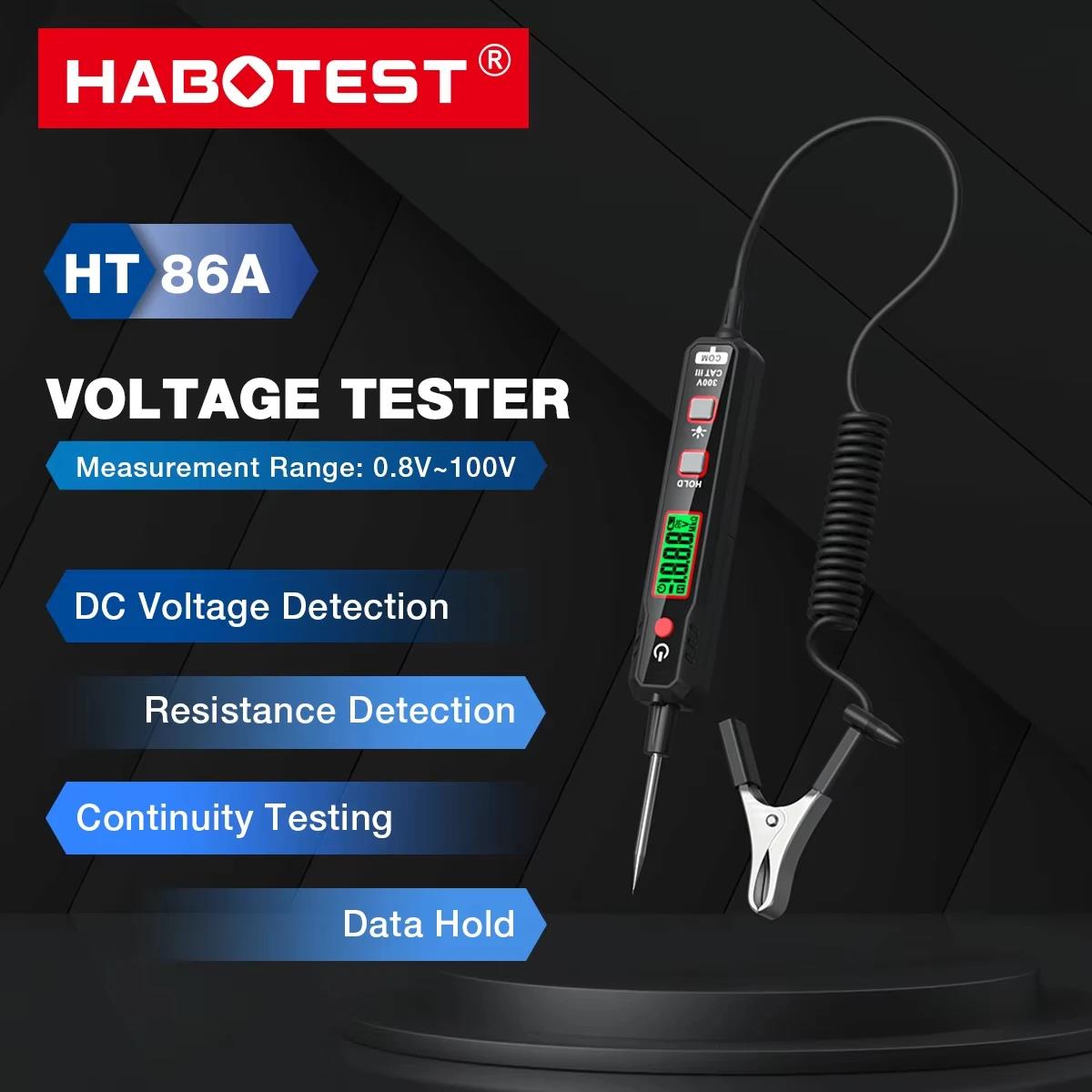 Caneta Detectora de Voltagem A - Circuit Test Pencil avaliação e preço