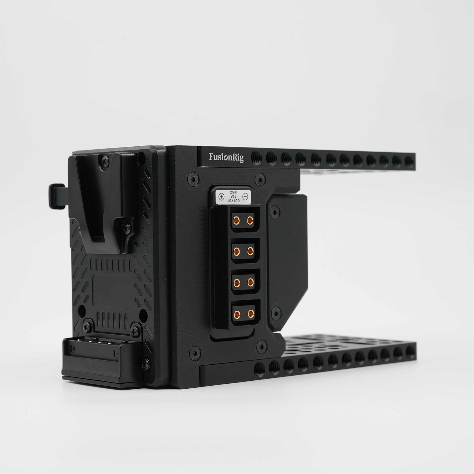 Módulo de Expansão FusionRig p - Sony Camera Zv-E10 avaliação e preço