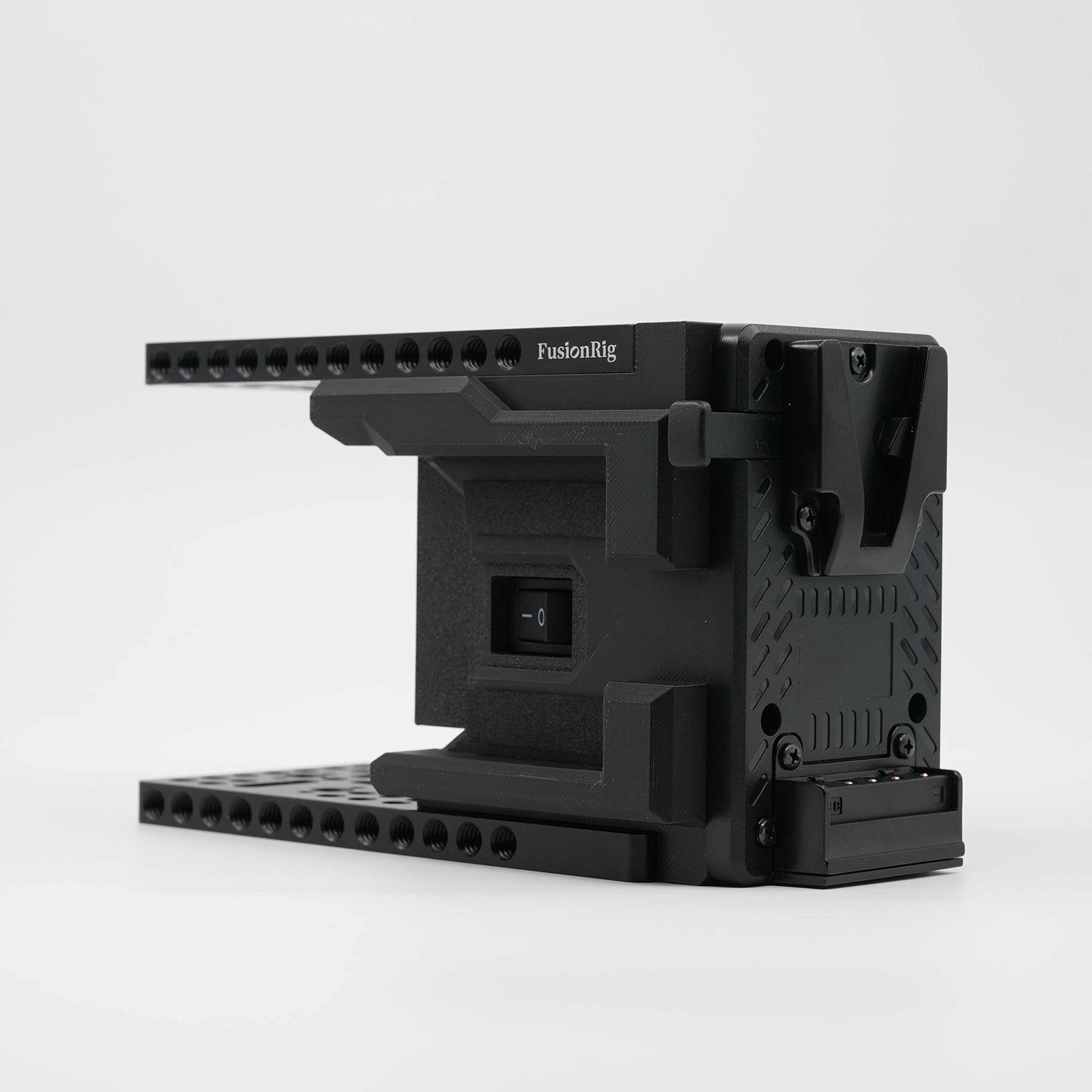 Módulo de Expansão FusionRig p - Sony Camera Zv-E10 avaliação e preço