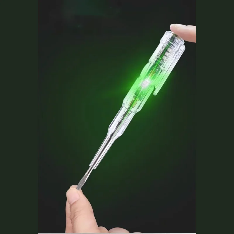 Caneta Testadora de Voltagem 2 - Circuit Test Pencil avaliação e preço