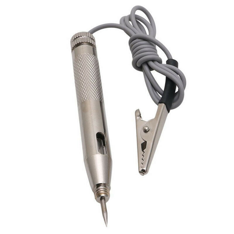 Testador de Voltagem de Fusíve - Circuit Test Pencil avaliação e preço