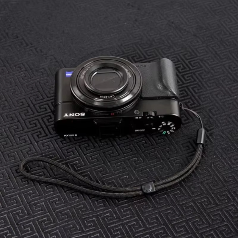 Corda de Proteção para Câmera  - Sony Camera Zv-E10 avaliação e preço