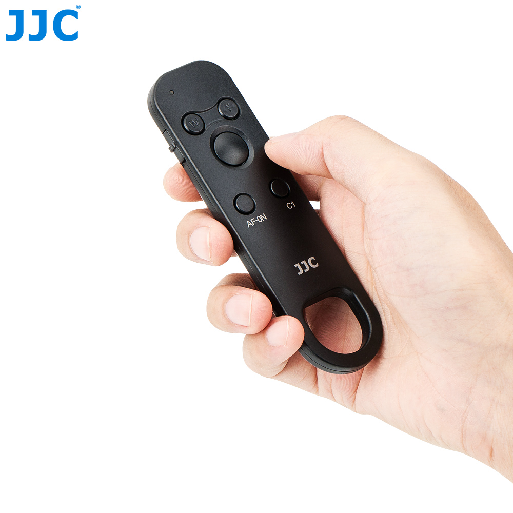 JJC-BTR-S1 Controle remoto sem - Sony Camera Zv-E10 avaliação e preço