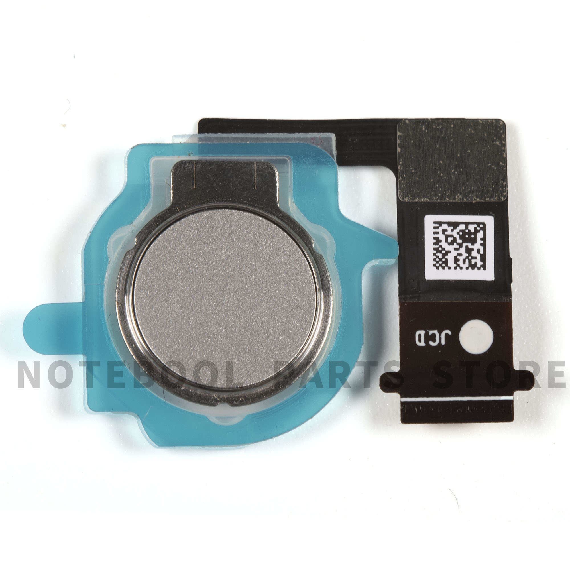 Botão home impressão digital p - Fingerprint Cable Flex avaliação e preço