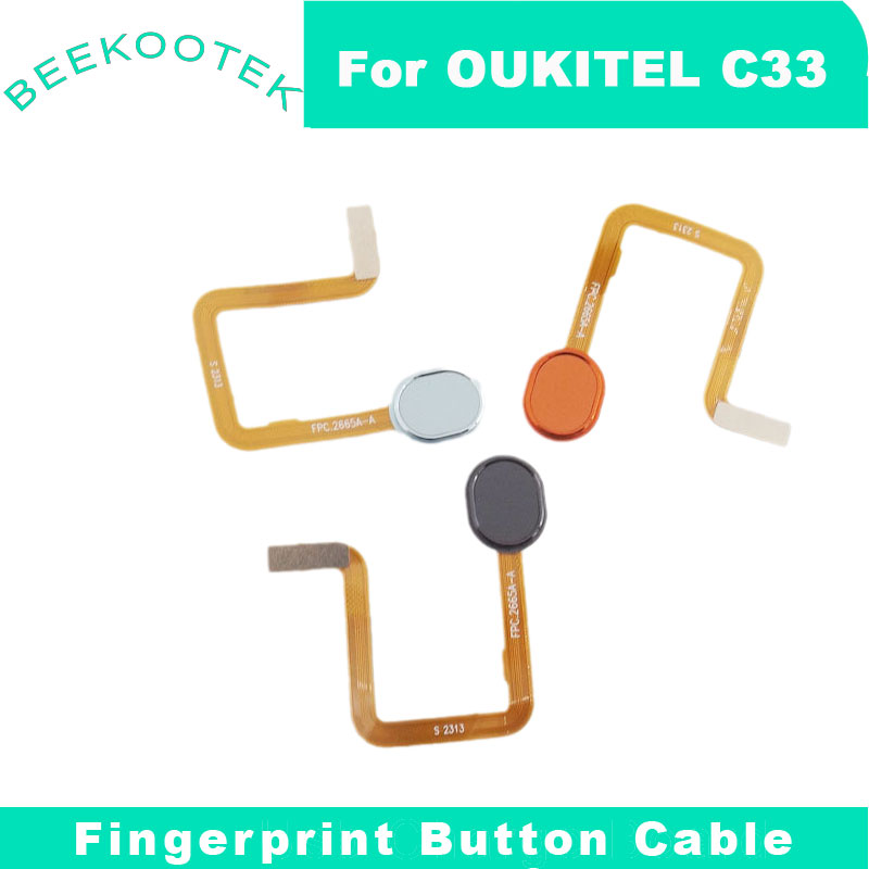 Novo Cabo Flexível Lateral Ori - Fingerprint Cable Flex avaliação e preço