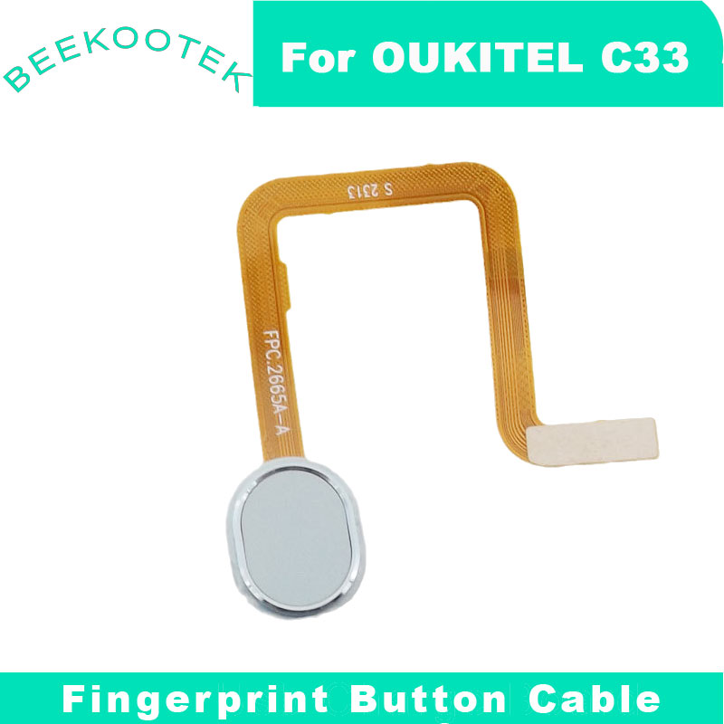 Novo Cabo Flexível Lateral Ori - Fingerprint Cable Flex avaliação e preço