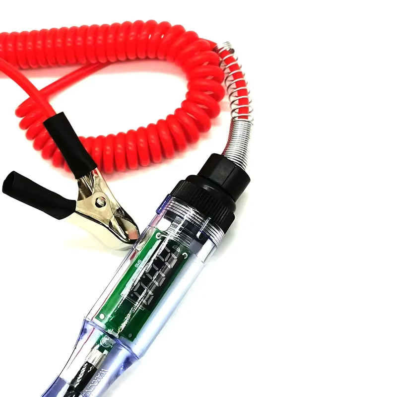 Testador de circuito de tensão - Circuit Test Pencil avaliação e preço