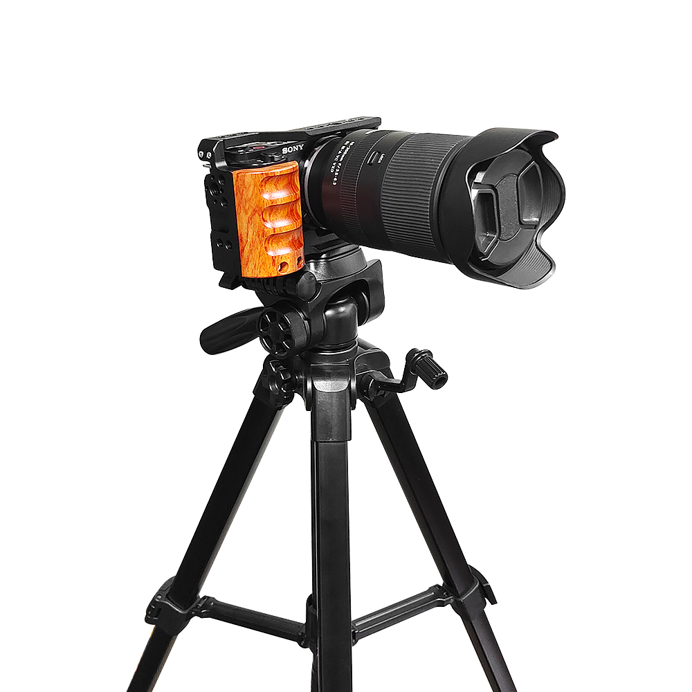 Para sony ZV-E10 gaiola câmera - Sony Camera Zv-E10 avaliação e preço