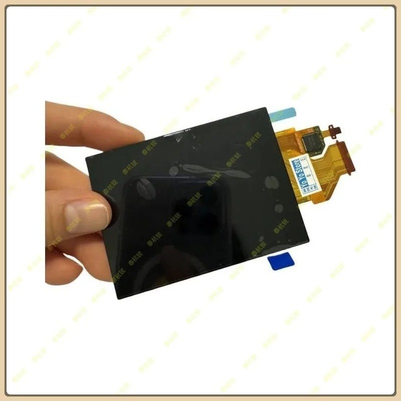 Tela LCD com Touch e Luz de Fu - Sony Camera Zv-E10 avaliação e preço