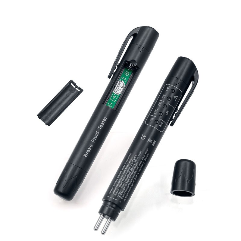 Automotivo Verificador De Flui - Electronics Repair Tools avaliação e preço