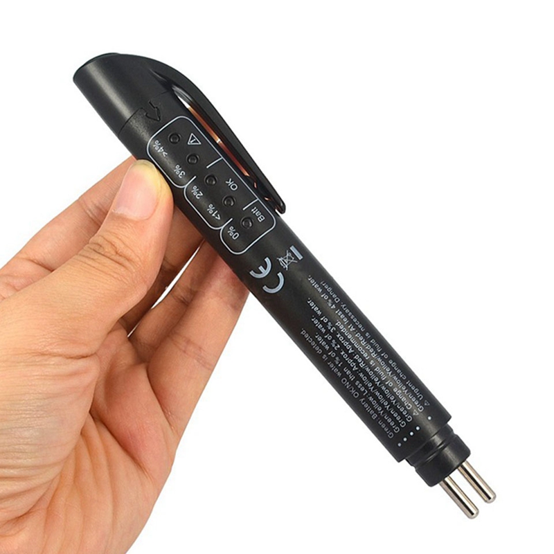 Automotivo Verificador De Flui - Electronics Repair Tools avaliação e preço