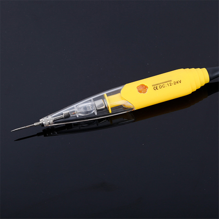Caneta de detecção de lápis de - Circuit Test Pencil avaliação e preço