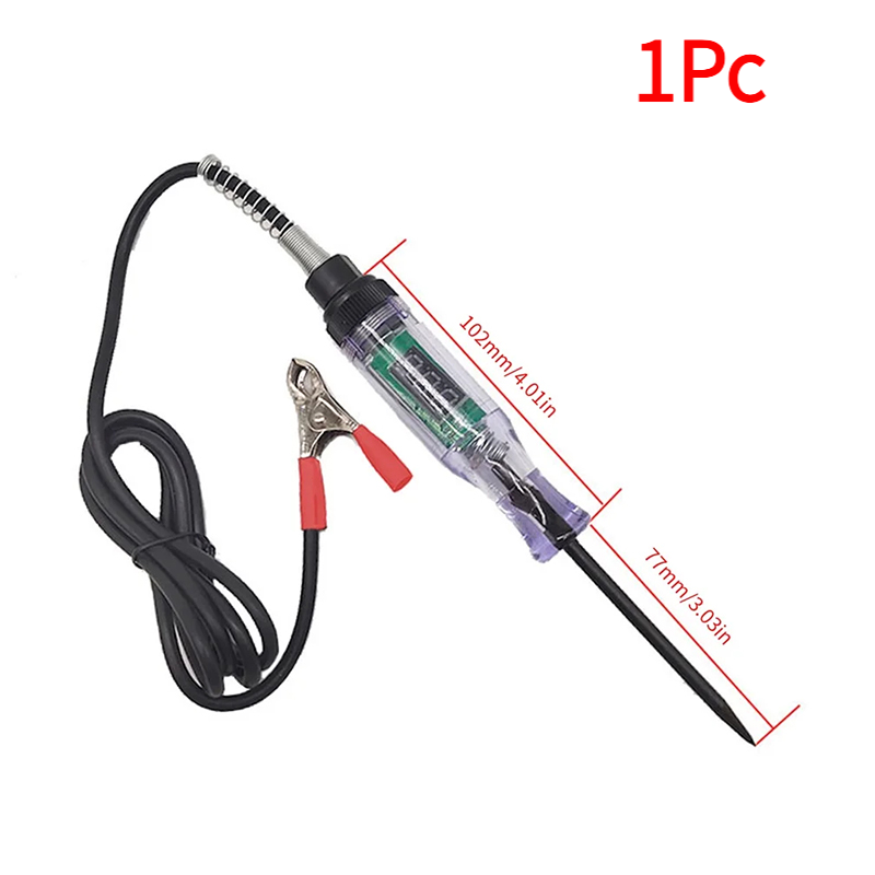 Testador de Circuito de Voltag - Circuit Test Pencil avaliação e preço