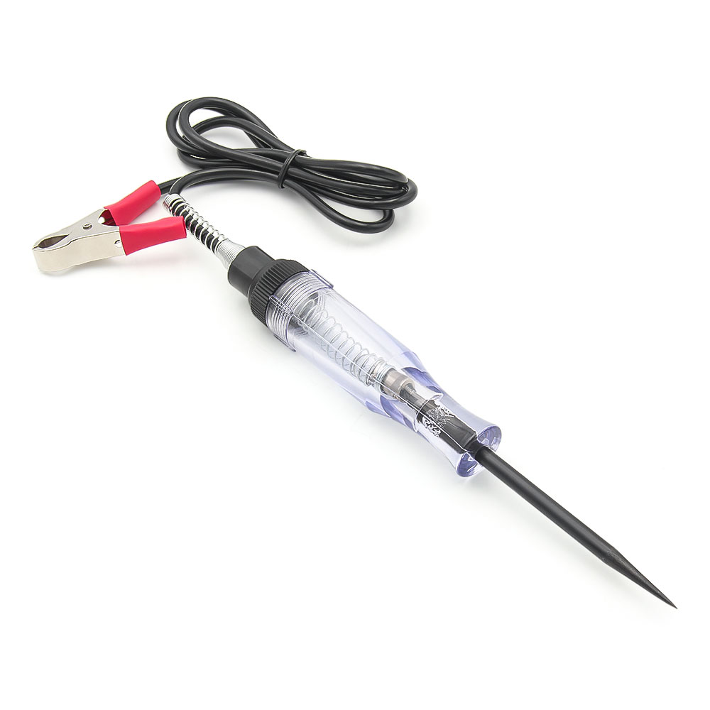 Testador de circuito de tensão - Circuit Test Pencil avaliação e preço