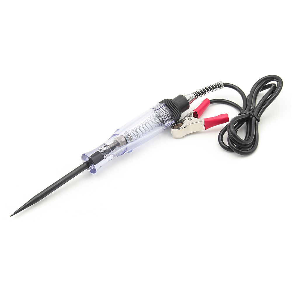 Testador de circuito de tensão - Circuit Test Pencil avaliação e preço