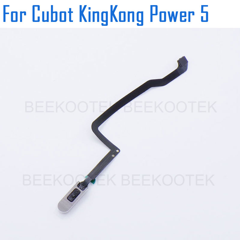 Novo Cabo Flexível Original Cu - Fingerprint Cable Flex avaliação e preço