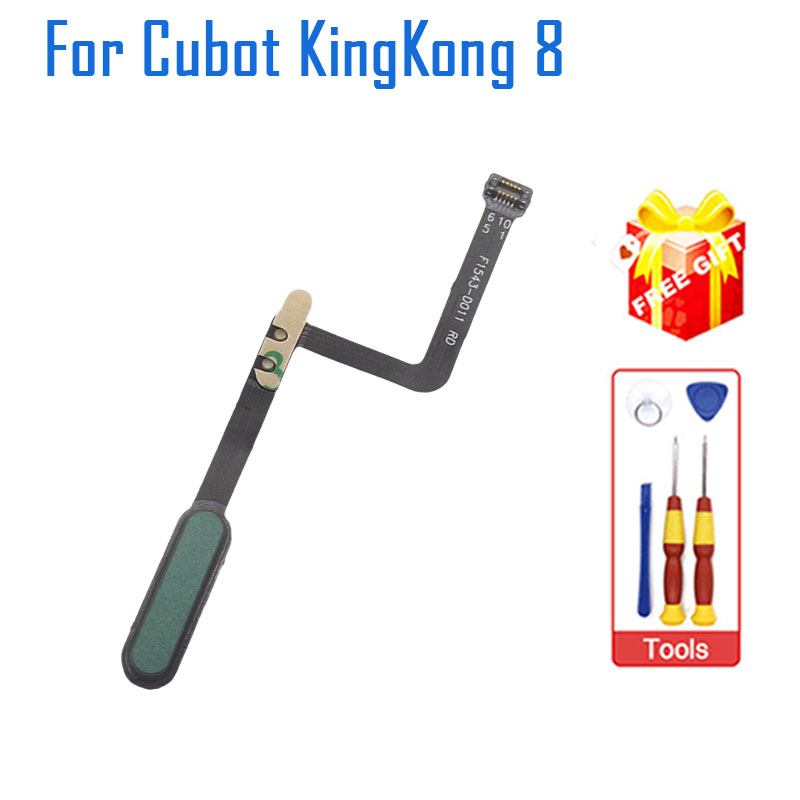 Novo Cabo Flexível Original Cu - Fingerprint Cable Flex avaliação e preço