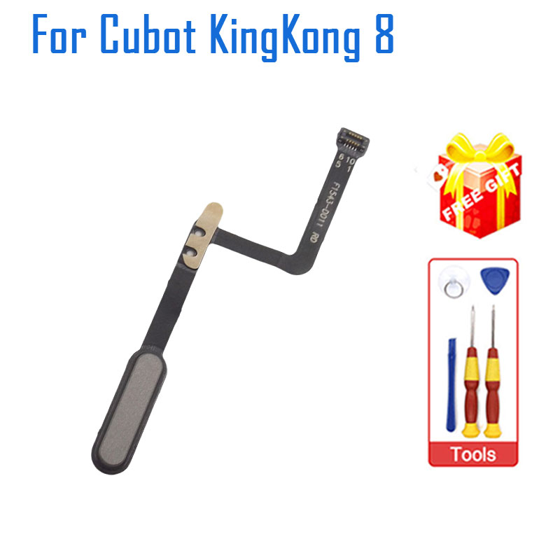 Novo Cabo Flexível Original Cu - Fingerprint Cable Flex avaliação e preço