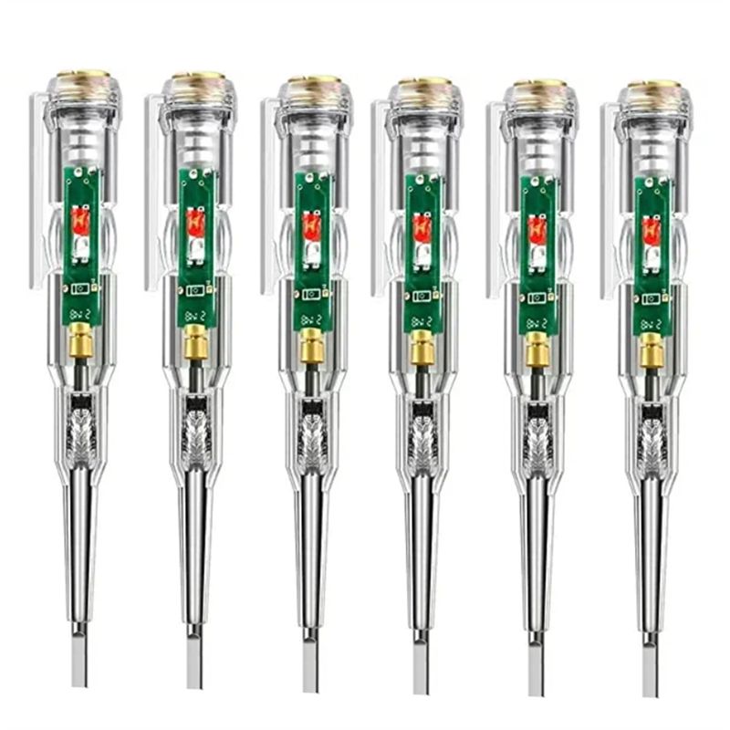 Testador de Voltagem KYCOR-6Pa - Circuit Test Pencil avaliação e preço